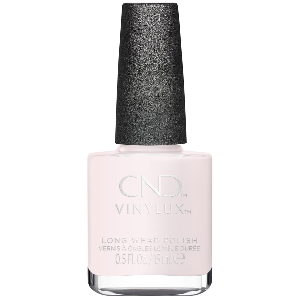 CND Beau front bottle showing color and gel-like shine benefit
