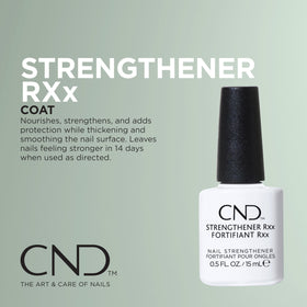 CND Cuticle Eraser cream texture close-up demonstrating softening action
