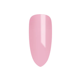 CND Vinylux curve-hugging brush close-up for smooth, even coverage