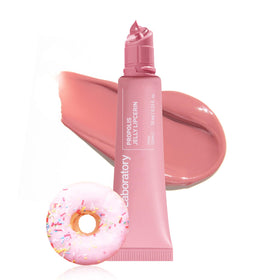 CNP Propolis Jelly Lipcerin front packaging showing shade and glossy tube benefit