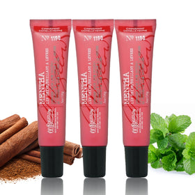 C.O. Bigelow slanted-tip applicator close-up for precise easy application benefit