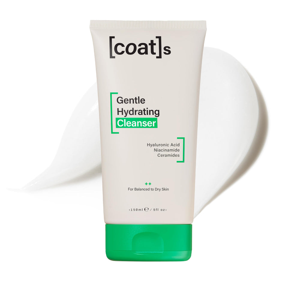 COATS front packaging shown on white background highlighting clean design and size benefit