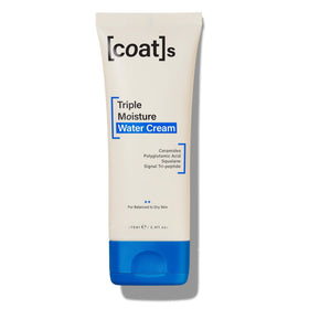 COATS jar front view showing product and clear branding for easy recognition