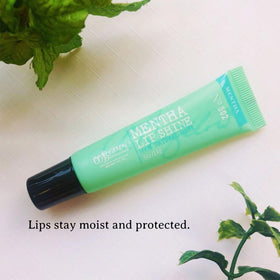 C. O. Bigelow trio inside travel pouch demonstrating portable skincare solution