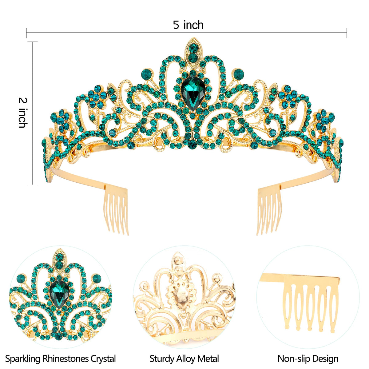 COCIDE lifestyle poolside scene with sash and tiara for photogenic celebration vibes
