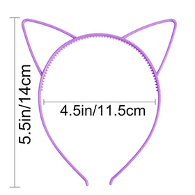 COCIDE single headband side profile, demonstrates slim comfortable shape