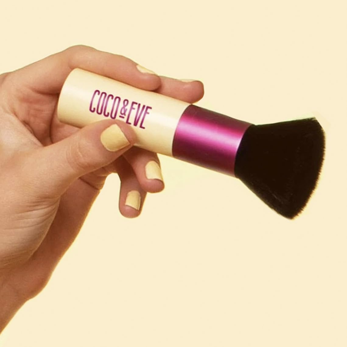 Coco & Eve ingredient highlights fig and papaya for antioxidant skin support
