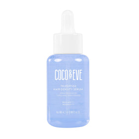 Coco & Eve front packaging shot showing product and benefits