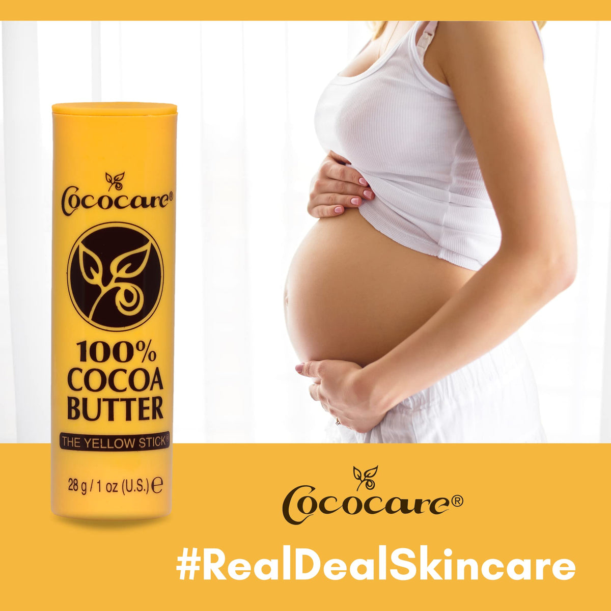 COCOCARE six-pack lifestyle display, bulk convenience for home and travel