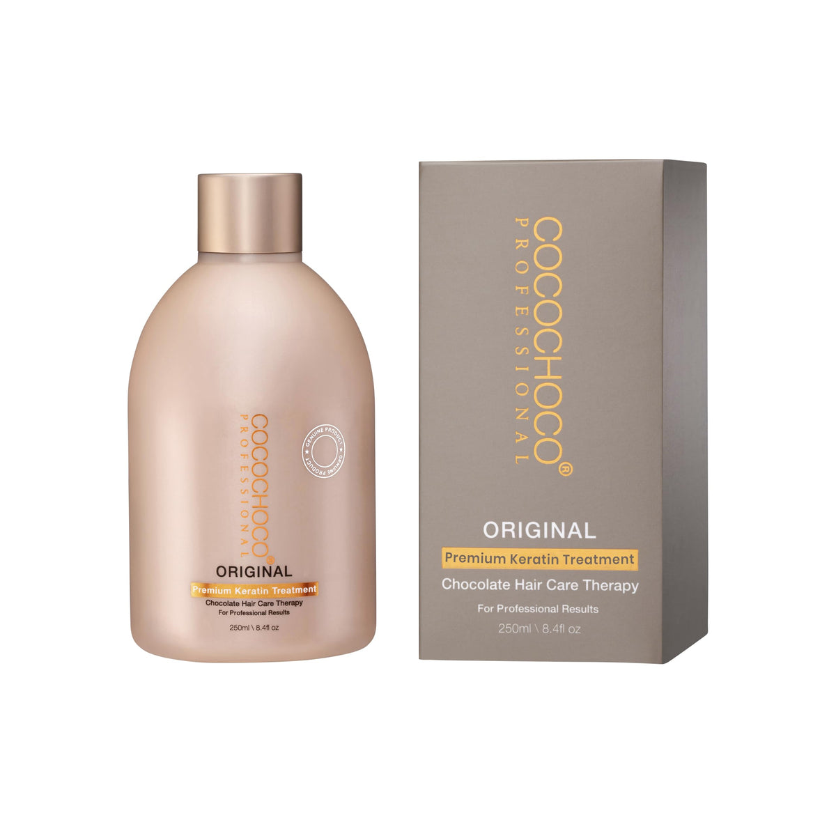 COCOCHOCO formula texture close-up revealing smooth consistency for easy application