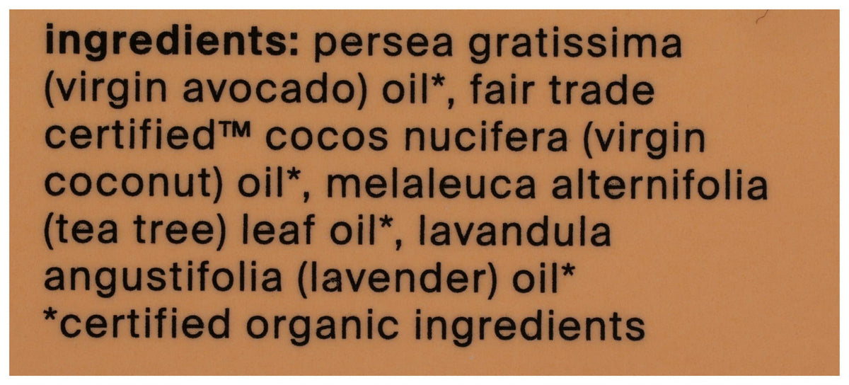 Cocokind cleansing oil in palm showing smooth application and fast makeup breakdown benefit