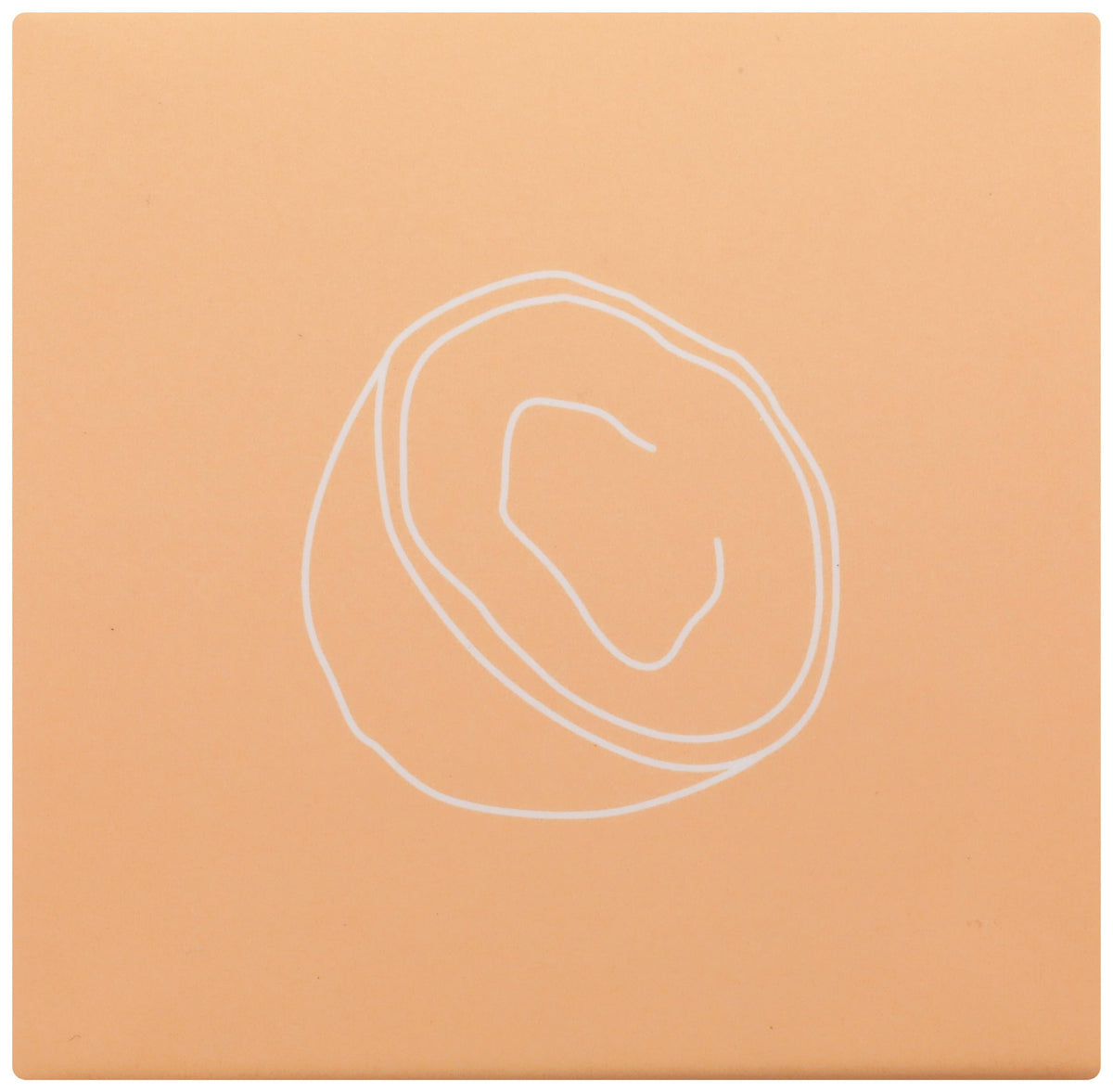Cocokind before-and-after makeup removal demonstrating thorough cleansing benefit