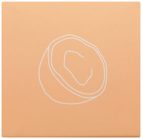 Cocokind before-and-after makeup removal demonstrating thorough cleansing benefit