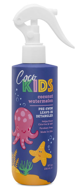 Cocomagic front packaging showing label and scent benefits