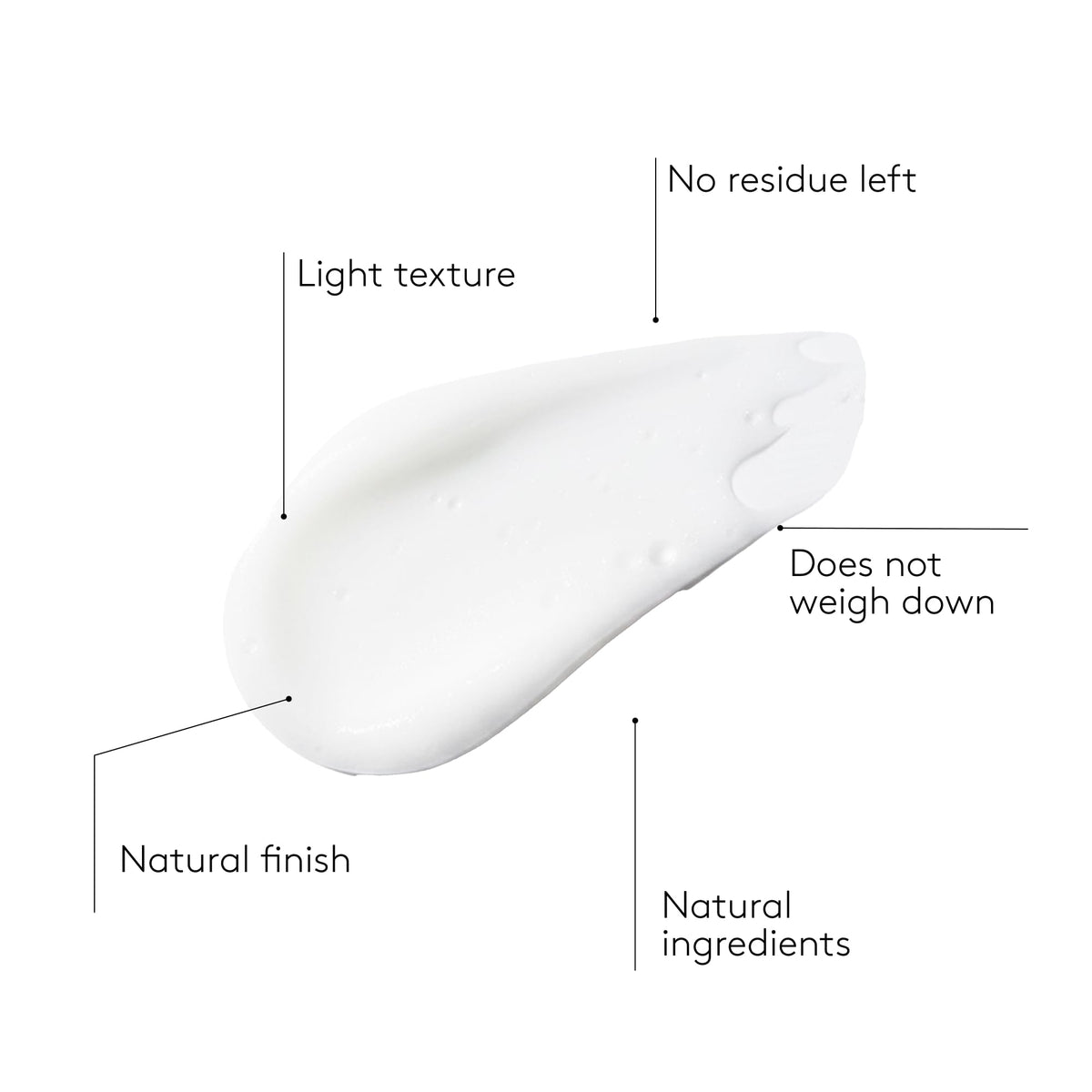 COCUNAT hair diffuser drying styled curls to speed drying and reduce frizz