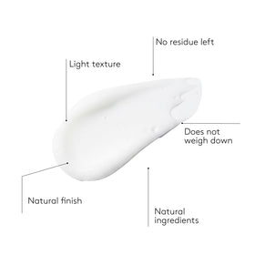 COCUNAT hair diffuser drying styled curls to speed drying and reduce frizz