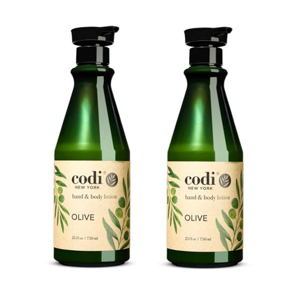 Codi N Codi front bottle showing label and moisturizing benefit
