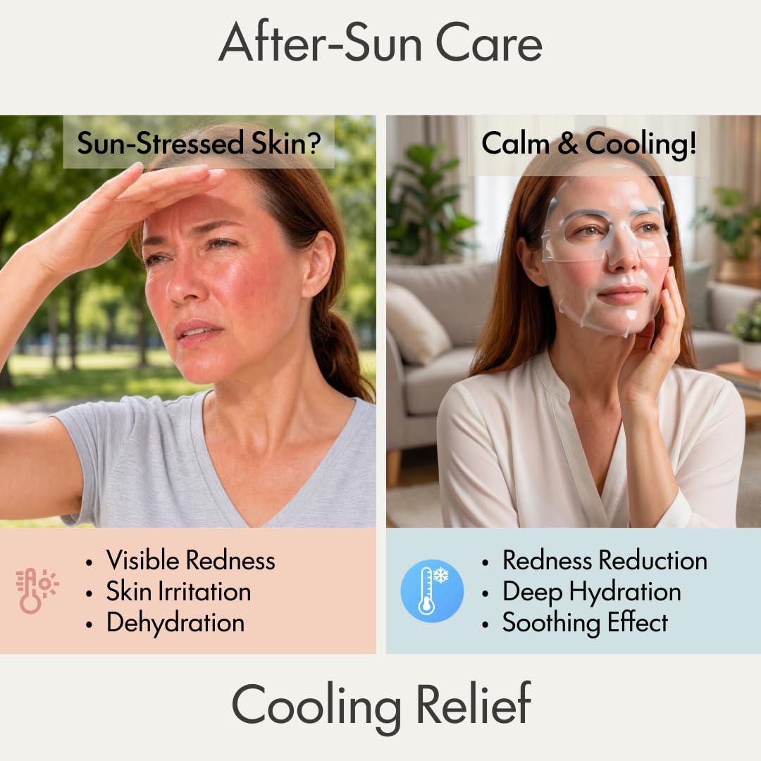Codi New York mask texture detail showing hydrogel comfort and breathability