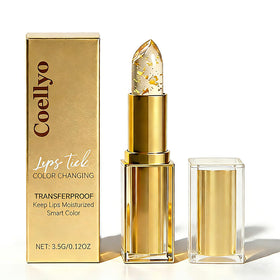 Coellyo front packaging showing elegant design and gold accents for premium gifting