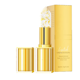 Coellyo Lipstick front tube showing sleek packaging and brand appeal
