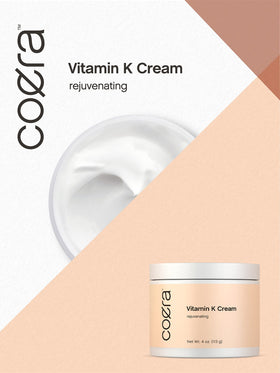 Coera packaged box to display branding and premium presentation