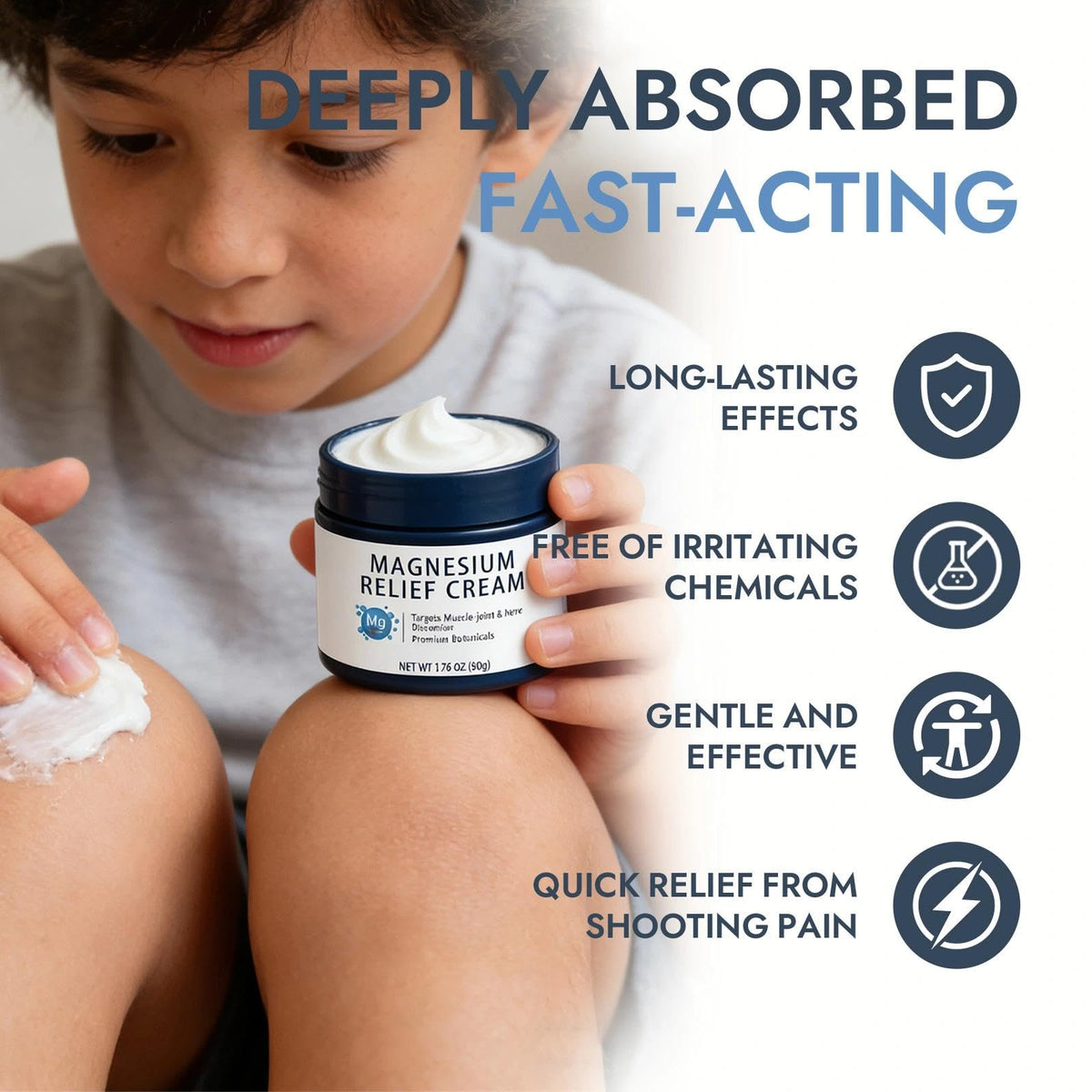 COLEPSW label close-up showing ingredients and instructions for informed, safe use
