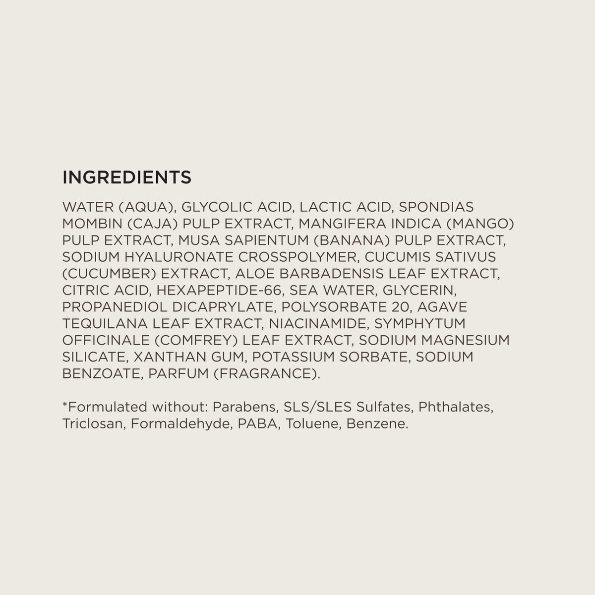 Colleen Rothschild product staged in bathroom for daily skincare routine
