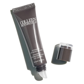 Colleen Rothschild front packaging showing balm tube and branding for instant hydration