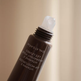 Colleen Rothschild balm open twist showing smooth applicator and easy use benefit