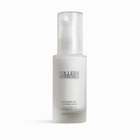 COLLEEN ROTHSCHILD front jar showing packaging and hydrating finish
