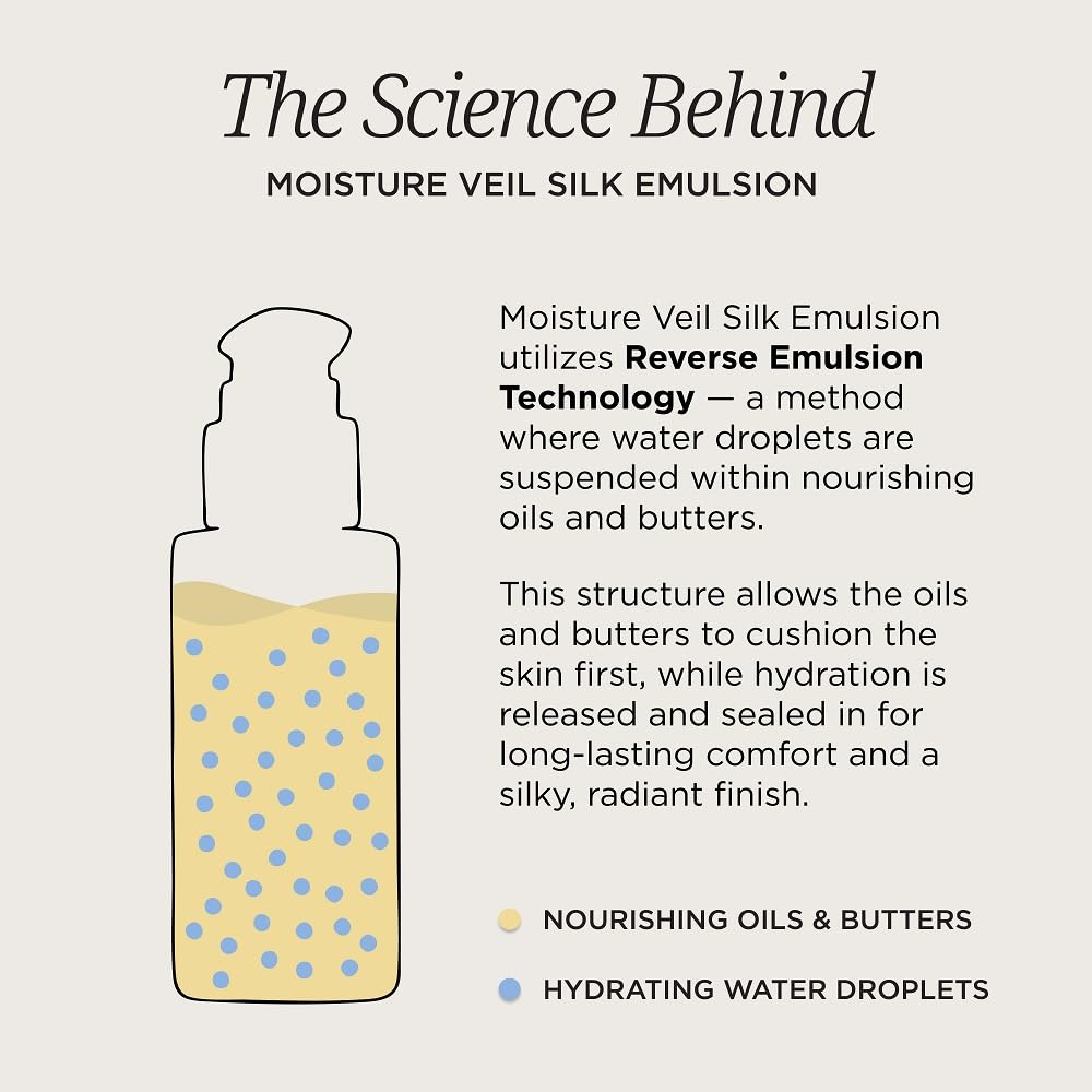 COLLEEN ROTHSCHILD visual ingredients ceramides and hyaluronic acid for barrier support