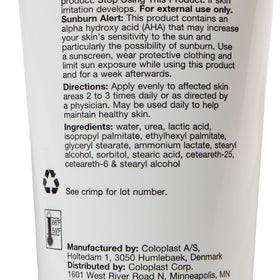Coloplast Atrac-Tain on bathroom shelf in routine setting showing everyday usability