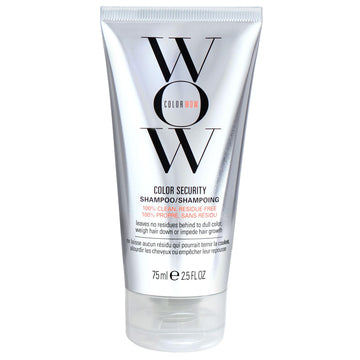 COLOR WOW front bottle view showing clean design and brand protection benefit
