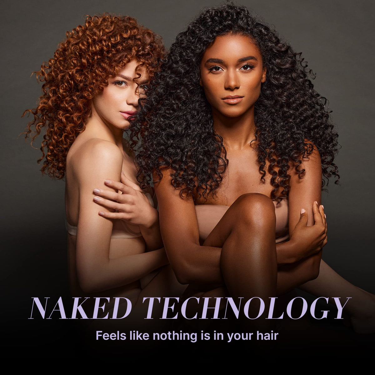 COLOR WOW Curl Wow on bathroom shelf in routine setting showing integration into wash day for convenience