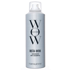 COLOR WOW front packaging showing product finish and benefits