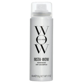 COLOR WOW Insta-WOW front packaging showing clean label and benefits