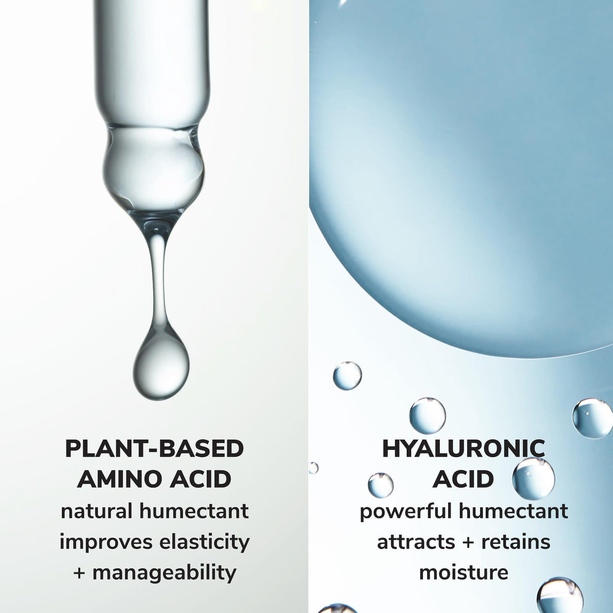 COLOR WOW in-shower use creating gentle lather for effective build-up removal