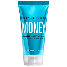 COLOR WOW Money Masque front packaging showing product size and label for clarity