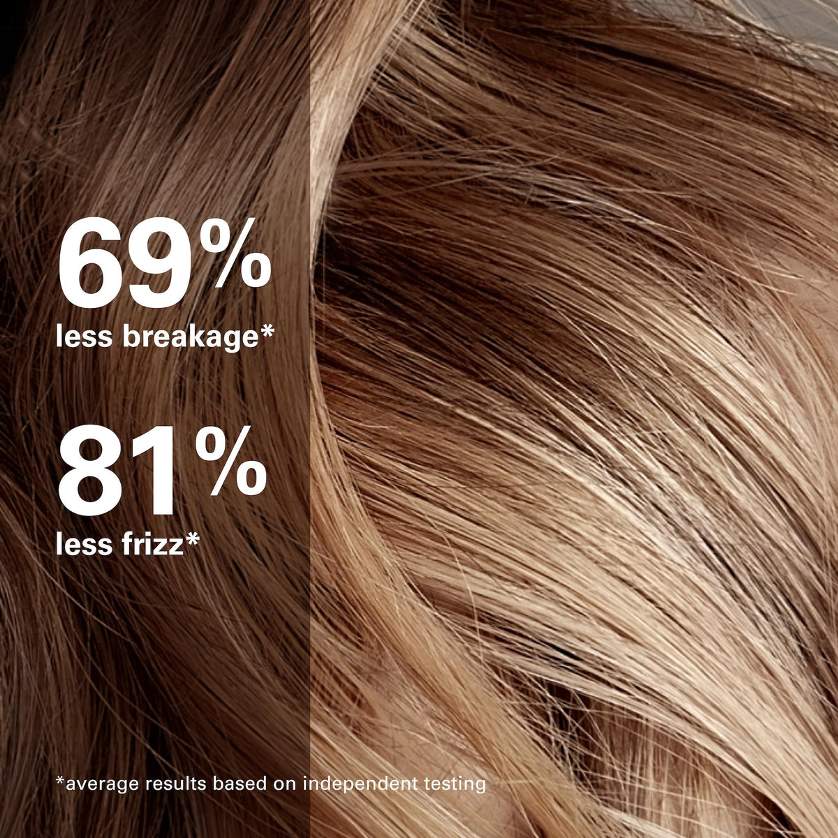 COLOR WOW mist being sprayed into hair illustrating detangling and heat-protection benefit