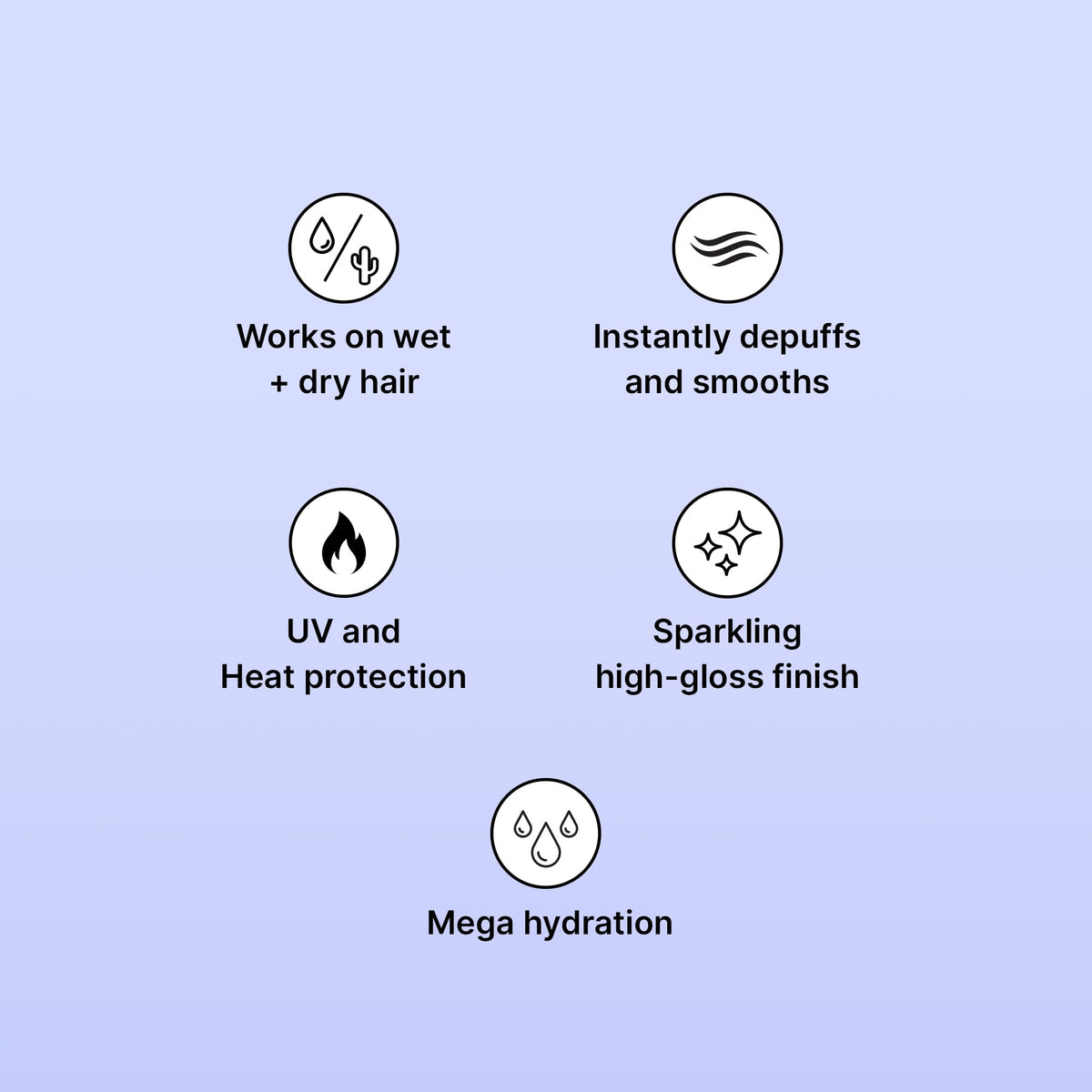 COLOR WOW shampoo and conditioner tubes close-up highlighting lightweight formula benefits