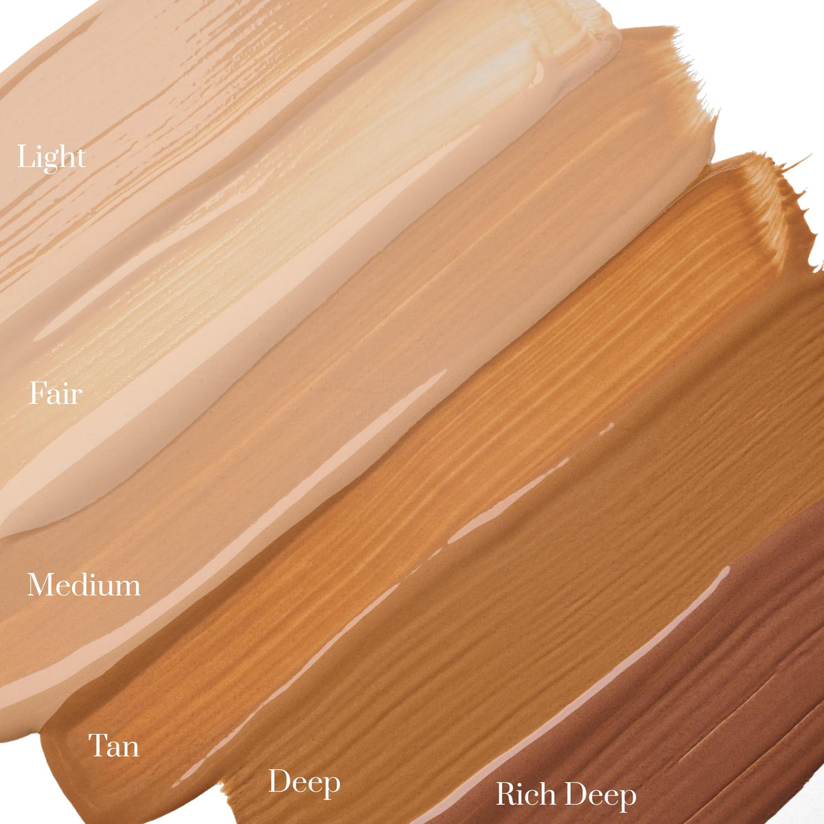 Colorescience in bathroom routine illustrating quick morning application benefit