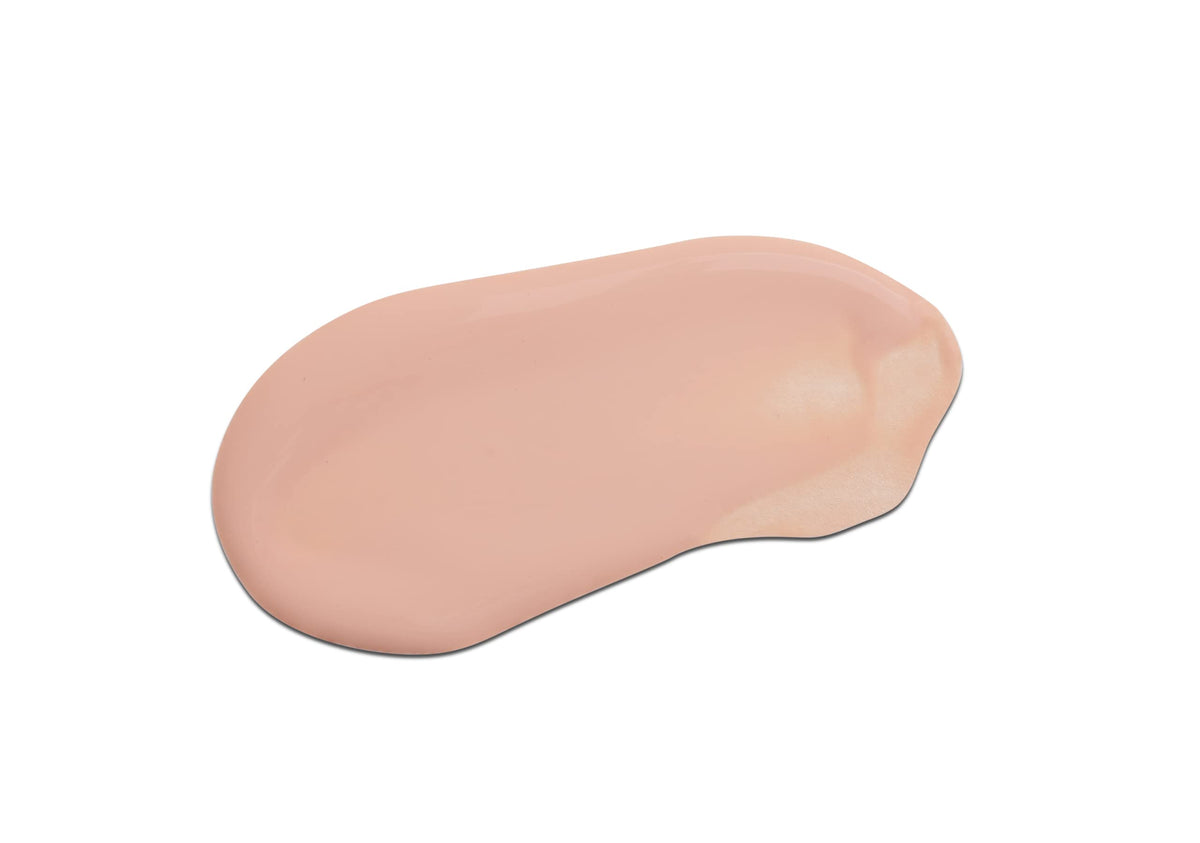 Colorescience pump dispensing lightweight liquid texture for smooth application