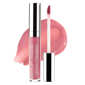 Colorescience front packaging showing Rose shade and SPF benefit