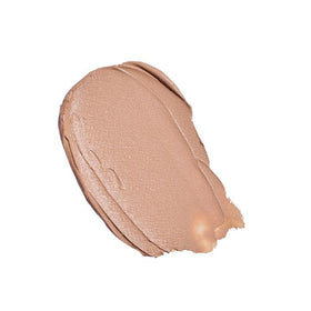 Colorescience whipped texture close-up of Tint du Soleil cream, demonstrating lightweight blendability
