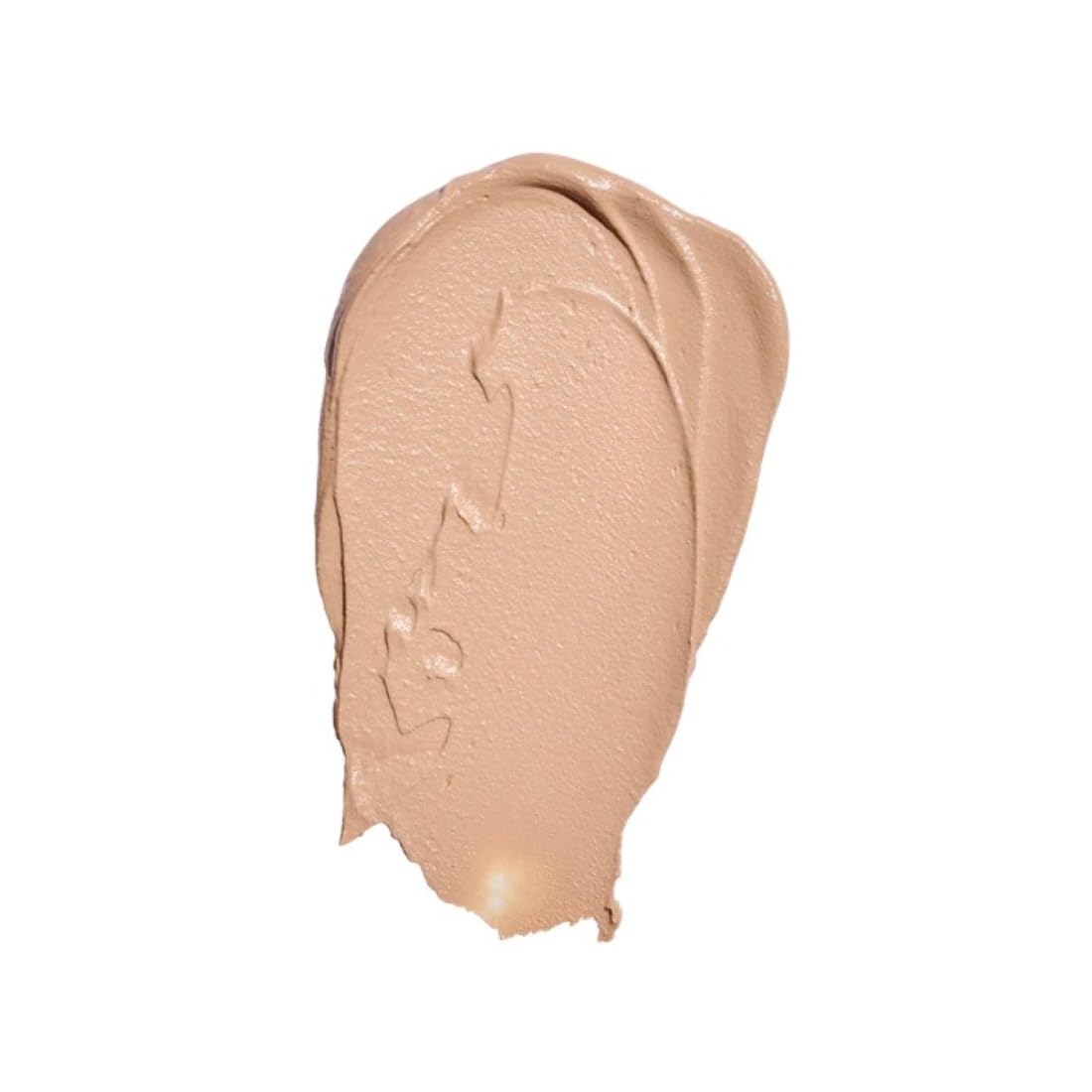 Colorescience whipped texture close-up illustrating lightweight blendable finish