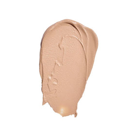 Colorescience whipped texture close-up illustrating lightweight blendable finish