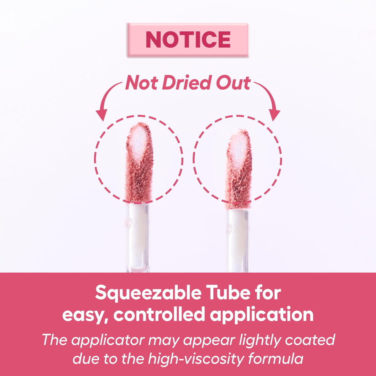 COLORGRAM label and ingredient list visible to show transparency and product details