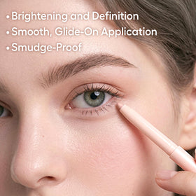 COLORGRAM creamy texture close-up that blends smoothly on skin