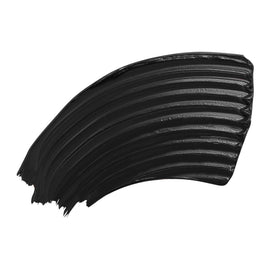 ColourPop mascara soft flexible brush close-up for precise separation