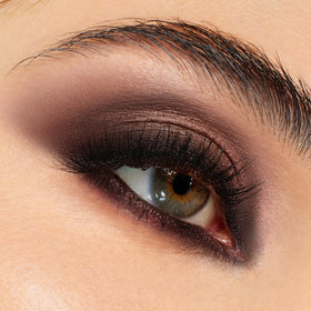 ColourPop metallic lid close-up showing pearlescent shimmer for luminous finishes